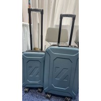 Zip N Jet  22" Collapsible Luggage. 1874 Units. EXW Los Angeles 